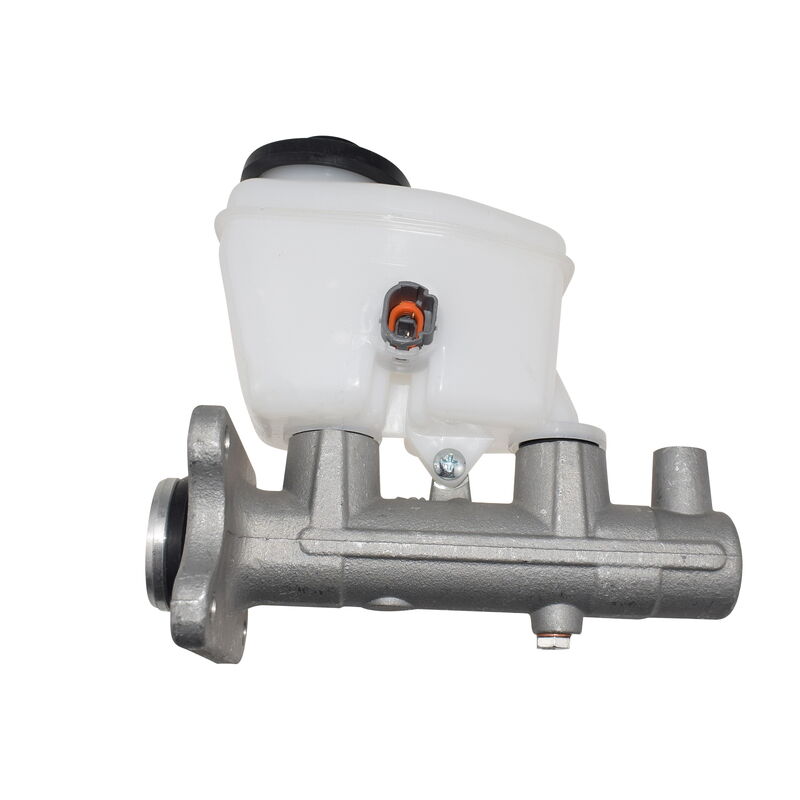 Brake Master Cylinder Fit For Toyota Landcruiser FZJ75 HZJ70 HZJ75 4X4 4.2L 9/1991-1999 CMC-TA008 - Machter