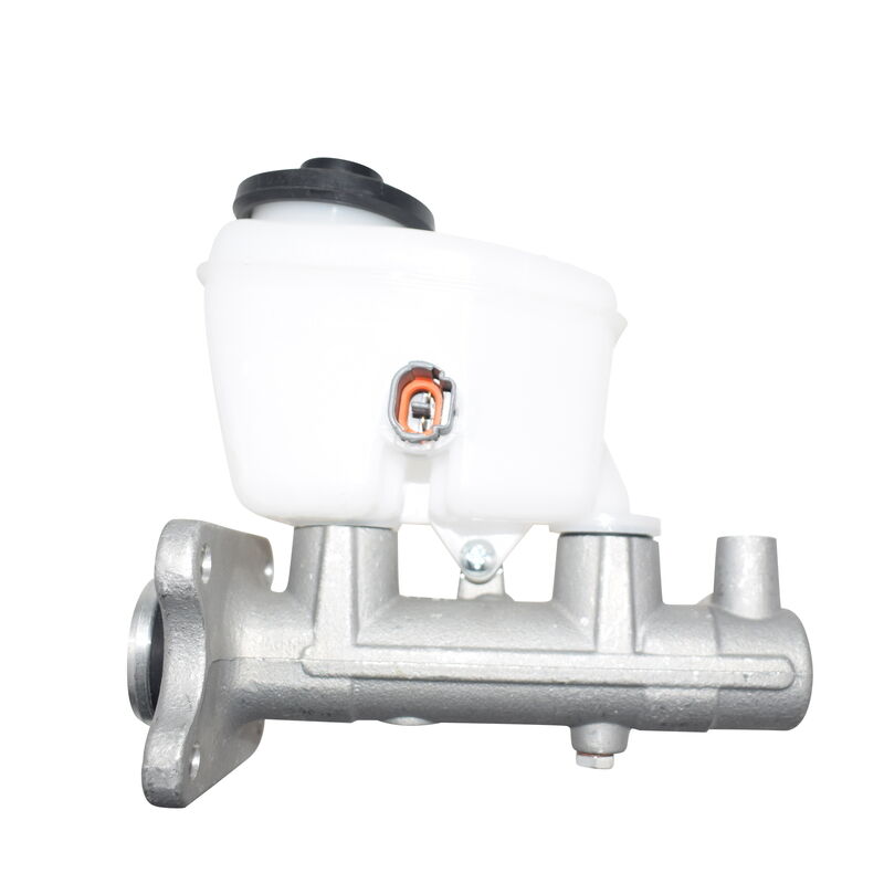 Brake Master Cylinder Fit For Toyota Landcruiser FZJ75 HZJ70 HZJ75 4X4 4.2L 9/1991-1999 CMC-TA008 - Machter