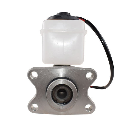 Brake Master Cylinder Fit For Toyota 4 Runner Hilux LN RN VZN130 100 105 106 107 111 110 2.4L 2.8L 3.0L 22R 3L 3VZE 2LT 1988-1994 4720135630 CMC-TA009 - Machter
