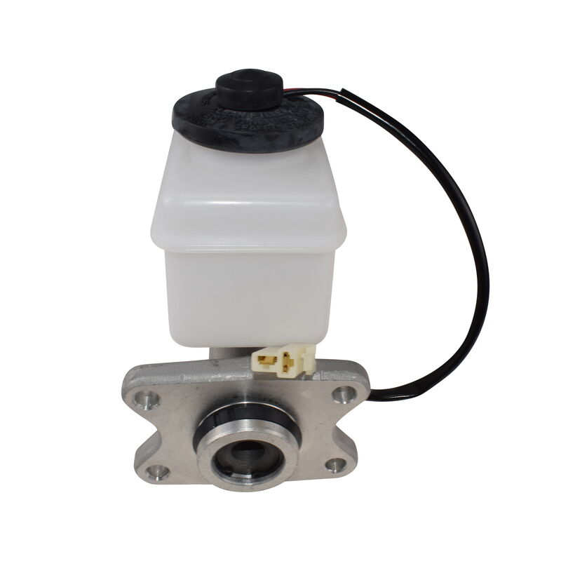 Brake Master Cylinder Fit For Toyota 4 Runner Hilux LN RN VZN130 100 105 106 107 111 110 2.4L 2.8L 3.0L 22R 3L 3VZE 2LT 1988-1994 4720135630 CMC-TA009 - Machter