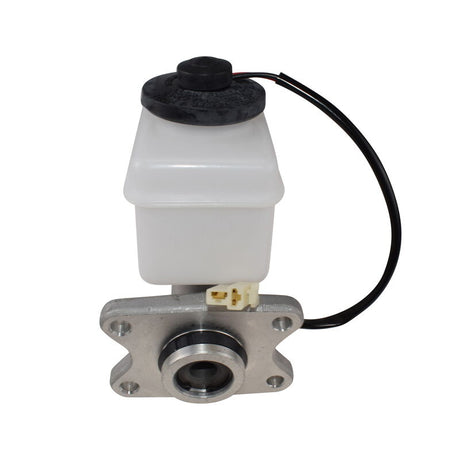 Brake Master Cylinder Fit For Toyota 4 Runner Hilux LN RN VZN130 100 105 106 107 111 110 2.4L 2.8L 3.0L 22R 3L 3VZE 2LT 1988-1994 4720135630 CMC-TA009 - Machter