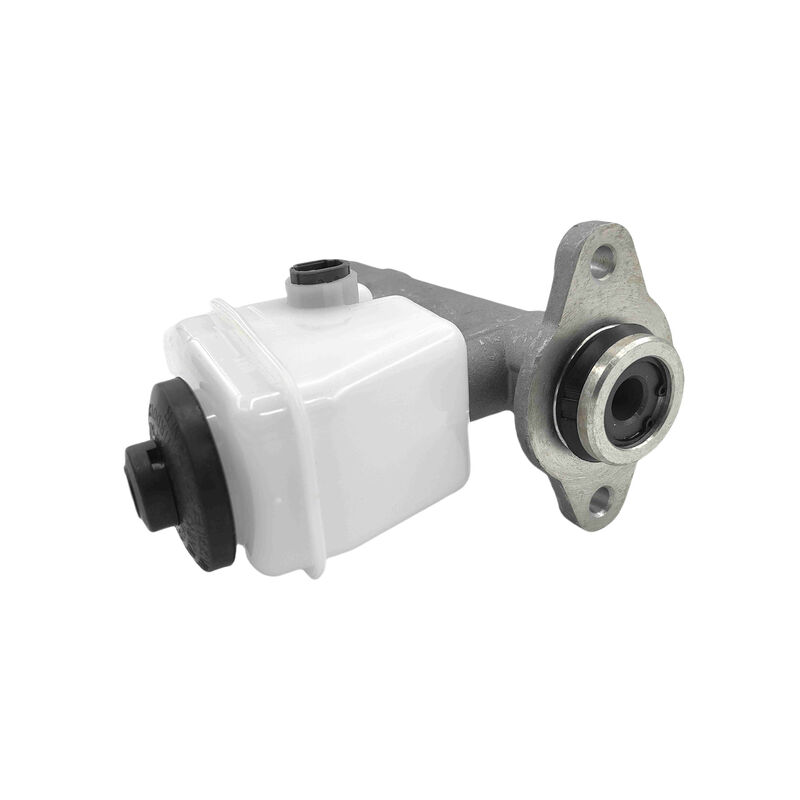 Brake Master Cylinder Suitable Fit For RHD Land Cruiser 80 FJ80 FZJ80 HZJ81 HDJ81 CMC-TA010 - Machter