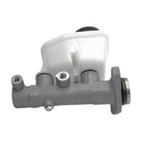 Brake Master Cylinder Suitable Fit For RHD Land Cruiser 80 FJ80 FZJ80 HZJ81 HDJ81 CMC-TA010 - Machter