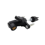 Clutch Master Cylinder Fit For Toyota Hilux KUN26 KUN26R 03/2005-06/2008 TGN16R 2.7L 2TRFE 2005-2015 314200K011 CMC-TA012 - Machter