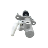 Alloy Clutch Master Cylinder Fit For Toyota Hilux KUN16 KUN26 3.0L 1KD 1KDFTV TGN16R 2.7L 2TRFE 2005-2015 31240-OK030 CMC-TA013 - Machter