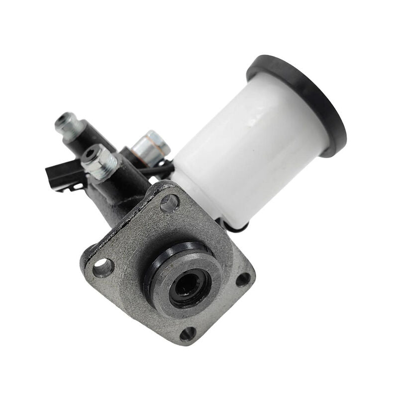 1 x Brake Master Cylinder Fit For Toyota Landcruiser HJ60 HJ61 HJ75 1980-1990 CMC-TA015 - Machter