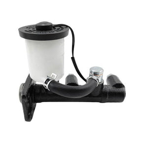 1 x Brake Master Cylinder Fit For Toyota Landcruiser HJ60 HJ61 HJ75 1980-1990 CMC-TA015 - Machter