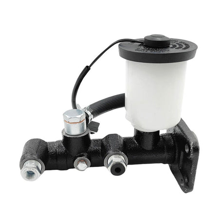 8" Single Brake Booster Right Hand Drive Fit For Toyota Land Cruiser 40 BJ40 FJ40 1980-1984 BB-TA009 - Machter