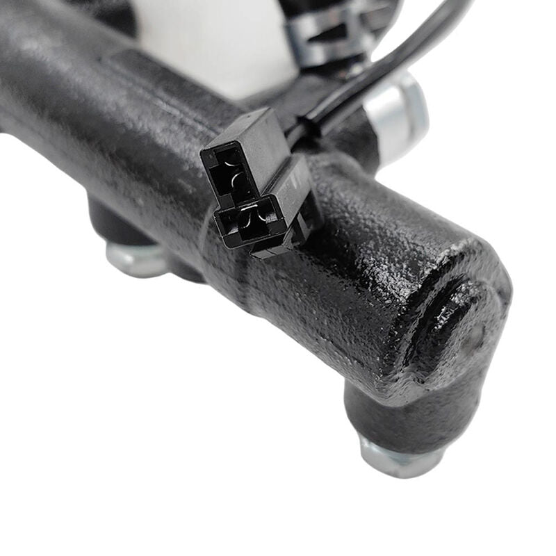 Brake Master Cylinder Fit For Toyota Landcruiser HJ75 FJ75 Series With 2H 3F Motors 11/1984-01/1990 CMC-TA016 - Machter
