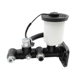 Brake Master Cylinder Fit For Toyota Landcruiser HJ75 FJ75 Series With 2H 3F Motors 11/1984-01/1990 CMC-TA016 - Machter