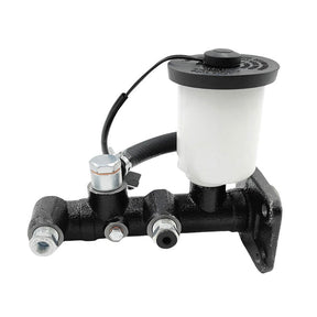 Brake Master Cylinder Fit For Toyota Landcruiser HJ75 FJ75 Series With 2H 3F Motors 11/1984-01/1990 CMC-TA016 - Machter
