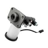 Brake Master Cylinder Fit For Toyota Landcruiser HJ75 FJ75 Series With 2H 3F Motors 11/1984-01/1990 CMC-TA016 - Machter