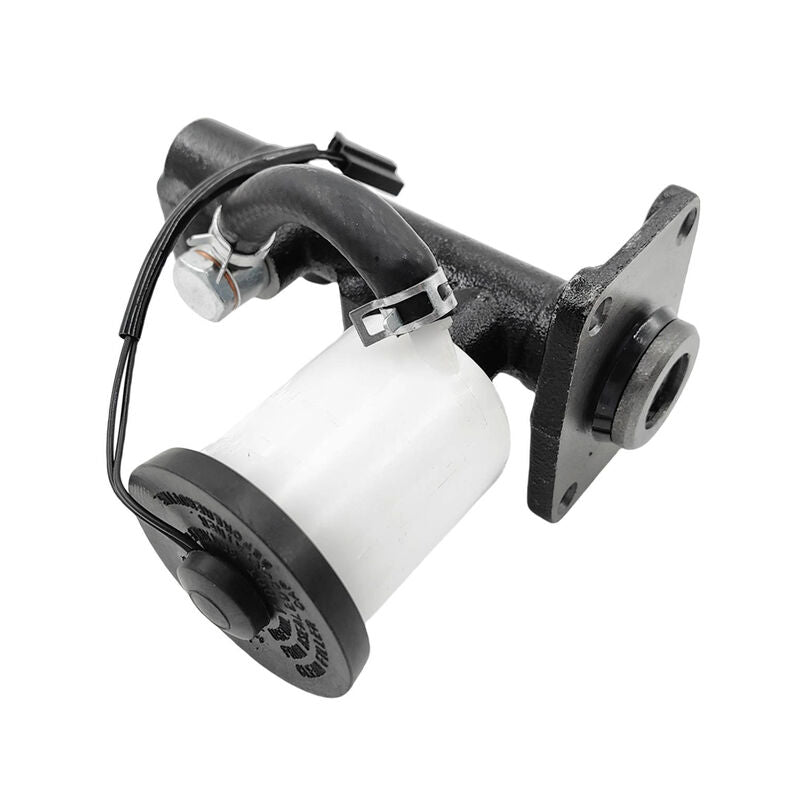 Brake Master Cylinder Fit For Toyota Landcruiser HJ75 FJ75 Series With 2H 3F Motors 11/1984-01/1990 CMC-TA016 - Machter