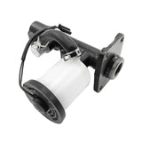 Brake Master Cylinder Fit For Toyota Landcruiser HJ75 FJ75 Series With 2H 3F Motors 11/1984-01/1990 CMC-TA016 - Machter