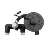 Brake Master Cylinder Fit For Toyota Landcruiser HJ75 FJ75 Series With 2H 3F Motors 11/1984-01/1990 CMC-TA016 - Machter