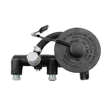 Brake Master Cylinder Fit For Toyota Landcruiser HJ75 FJ75 Series With 2H 3F Motors 11/1984-01/1990 CMC-TA016 - Machter