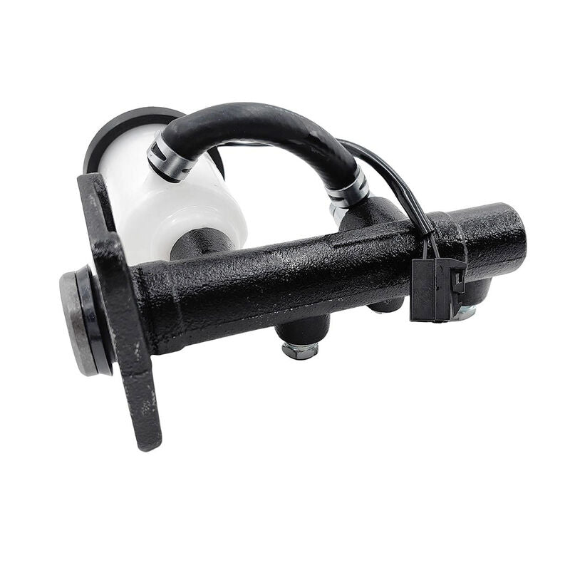 Brake Master Cylinder Fit For Toyota Landcruiser HJ75 FJ75 Series With 2H 3F Motors 11/1984-01/1990 CMC-TA016 - Machter