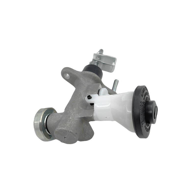 Clutch Master Cylinder Fit For Toyota Landcruiser HDJ80R HZ80R 6 Cyl 4.2L 1990-1998 CMC-TA017 - Machter
