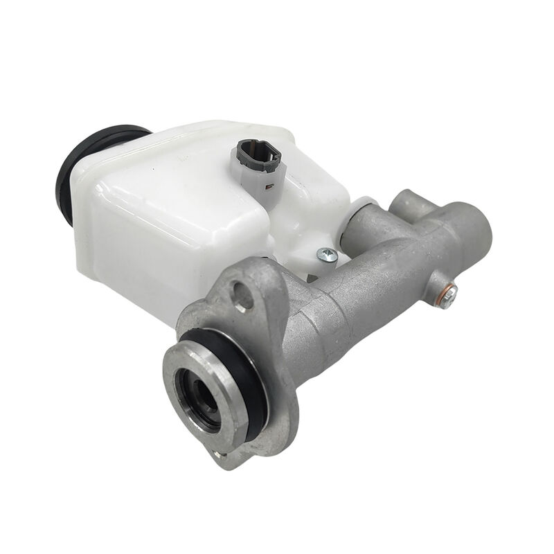 Brake Master Cylinder Fit For Toyota RAV4 SXA10 SXA11 2.0L 3SFE I4 16 4WD DOHC VVT MPFI CMC-TA018 - Machter
