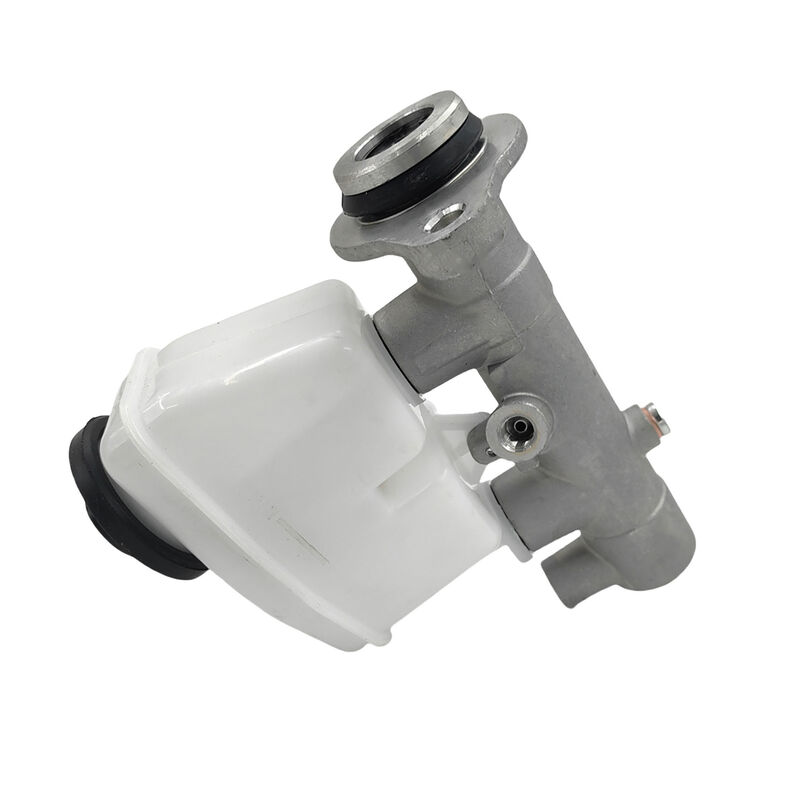 Brake Master Cylinder Fit For Toyota RAV4 SXA10 SXA11 2.0L 3SFE I4 16 4WD DOHC VVT MPFI CMC-TA018 - Machter