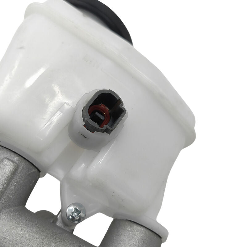 Brake Master Cylinder Fit For Toyota RAV4 SXA10 SXA11 2.0L 3SFE I4 16 4WD DOHC VVT MPFI CMC-TA018 - Machter