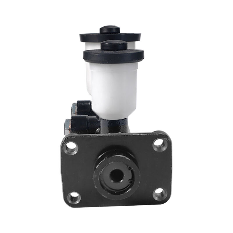 Brake Master Cylinder Fit For Toyota Landcruiser FJ45R FJ45 HJ45R HJ45 4WD Manual 01/1975-04/1979 JB1266 CMC-TA020 - Machter