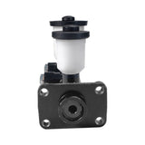 Brake Master Cylinder Fit For Toyota Landcruiser FJ45R FJ45 HJ45R HJ45 4WD Manual 01/1975-04/1979 JB1266 CMC-TA020 - Machter