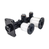 Brake Master Cylinder Fit For Toyota Landcruiser FJ45R FJ45 HJ45R HJ45 4WD Manual 01/1975-04/1979 JB1266 CMC-TA020 - Machter