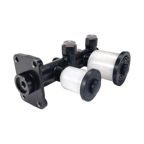 Brake Master Cylinder Fit For Toyota Landcruiser FJ45R FJ45 HJ45R HJ45 4WD Manual 01/1975-04/1979 JB1266 CMC-TA020 - Machter