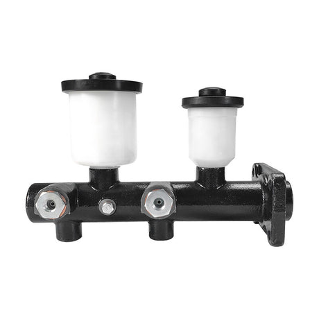 Brake Master Cylinder Fit For Toyota Landcruiser FJ45R FJ45 HJ45R HJ45 4WD Manual 01/1975-04/1979 JB1266 CMC-TA020 - Machter