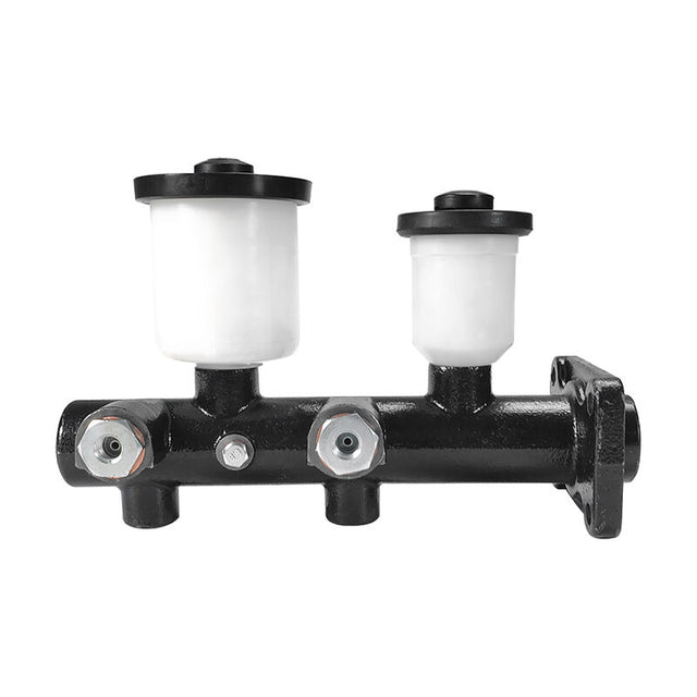 Brake Master Cylinder Fit For Toyota Landcruiser FJ45R FJ45 HJ45R HJ45 4WD Manual 01/1975-04/1979 JB1266 CMC-TA020 - Machter