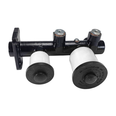 Brake Master Cylinder Fit For Toyota Landcruiser FJ45R FJ45 HJ45R HJ45 4WD Manual 01/1975-04/1979 JB1266 CMC-TA020 - Machter
