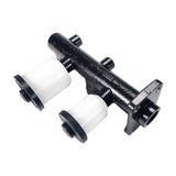 Brake Master Cylinder Fit For Toyota Landcruiser FJ45R FJ45 HJ45R HJ45 4WD Manual 01/1975-04/1979 JB1266 CMC-TA020 - Machter