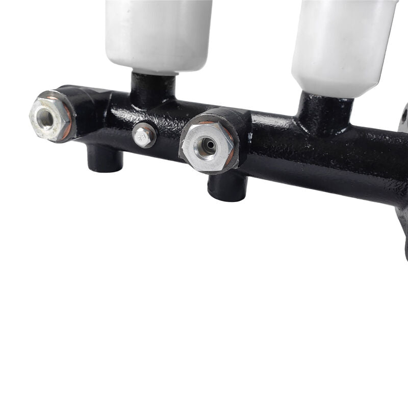 Brake Master Cylinder Fit For Toyota Landcruiser FJ45R FJ45 HJ45R HJ45 4WD Manual 01/1975-04/1979 JB1266 CMC-TA020 - Machter
