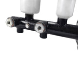 Brake Master Cylinder Fit For Toyota Landcruiser FJ45R FJ45 HJ45R HJ45 4WD Manual 01/1975-04/1979 JB1266 CMC-TA020 - Machter