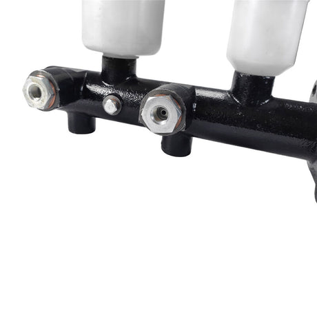 Brake Master Cylinder Fit For Toyota Landcruiser FJ45R FJ45 HJ45R HJ45 4WD Manual 01/1975-04/1979 JB1266 CMC-TA020 - Machter