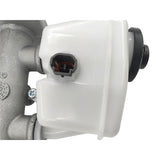 Brake Master Cylinder Without ABS Fit For Toyota Landcruiser FJ80 FZJ80 HDJ80 HZJ80 HZJ80R HDJ80R FZJ70 1992-1995 CMC-TA021 - Machter