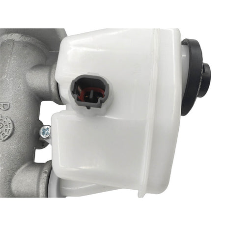 Brake Master Cylinder Without ABS Fit For Toyota Landcruiser FJ80 FZJ80 HDJ80 HZJ80 HZJ80R HDJ80R FZJ70 1992-1995 CMC-TA021 - Machter