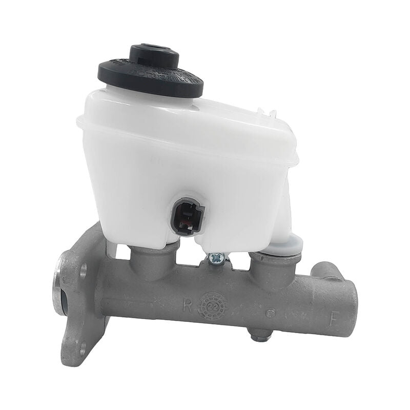 Brake Master Cylinder Without ABS Fit For Toyota Landcruiser FJ80 FZJ80 HDJ80 HZJ80 HZJ80R HDJ80R FZJ70 1992-1995 CMC-TA021 - Machter