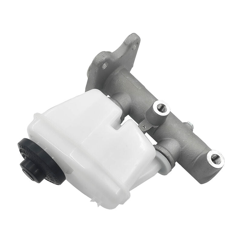 Brake Master Cylinder Without ABS Fit For Toyota Landcruiser FJ80 FZJ80 HDJ80 HZJ80 HZJ80R HDJ80R FZJ70 1992-1995 CMC-TA021 - Machter