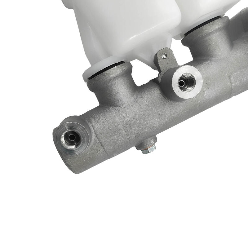 Brake Master Cylinder Without ABS Fit For Toyota Landcruiser FJ80 FZJ80 HDJ80 HZJ80 HZJ80R HDJ80R FZJ70 1992-1995 CMC-TA021 - Machter