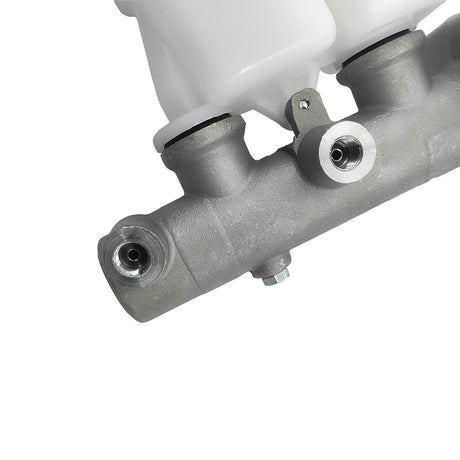 Brake Master Cylinder Without ABS Fit For Toyota Landcruiser FJ80 FZJ80 HDJ80 HZJ80 HZJ80R HDJ80R FZJ70 1992-1995 CMC-TA021 - Machter