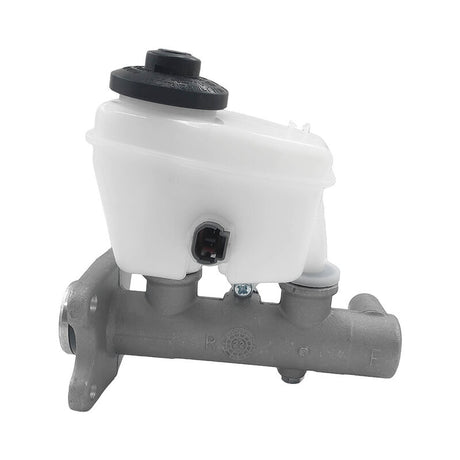 Brake Master Cylinder Without ABS Fit For Toyota Landcruiser FJ80 FZJ80 HDJ80 HZJ80 HZJ80R HDJ80R FZJ70 1992-1995 CMC-TA021 - Machter