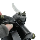Motorcycle Brake Master Cylinder Fit For Yamaha ATV Banshee Big Bear Grizzly YFZ450 CMC-YAM001 - Machter
