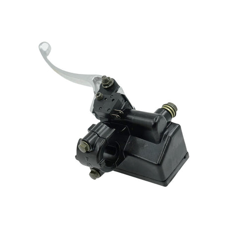 Motorcycle Brake Master Cylinder Fit For Yamaha ATV Banshee Big Bear Grizzly YFZ450 CMC-YAM001 - Machter