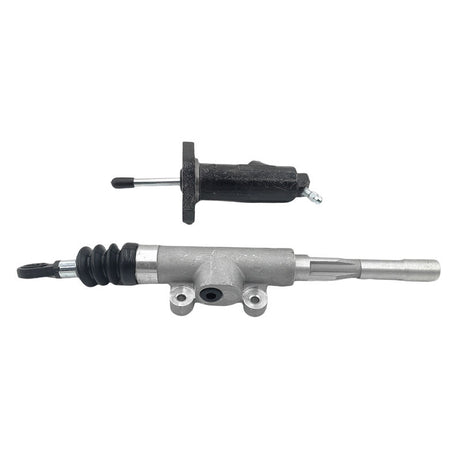 1 x Clutch Slave & Master Cylinder Kit Fti For BMW E30 318i 320i 323i 325i E28 525i 528i E28 1.8L 2.0L 2.3L 2.5L 2.7L 3.4L - Machter
