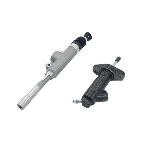 1 x Clutch Slave & Master Cylinder Kit Fti For BMW E30 318i 320i 323i 325i E28 525i 528i E28 1.8L 2.0L 2.3L 2.5L 2.7L 3.4L - Machter