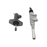 1 x Clutch Slave & Master Cylinder Kit Fti For BMW E30 318i 320i 323i 325i E28 525i 528i E28 1.8L 2.0L 2.3L 2.5L 2.7L 3.4L CMSC-BMW001 - Machter