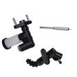 Clutch Master & Slave Cylinder Set Fit For Ford Courier PD PE PG PH 1996-2006 For Mazda/Bravo B2500 1996-2006 CMSC-FD001 - Machter