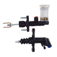 Clutch Master + Slave Cylinder Fit For Holden Rodeo TF 2.8L Diesel 4cyl 1990-2003 CMSC-HLN001 - Machter